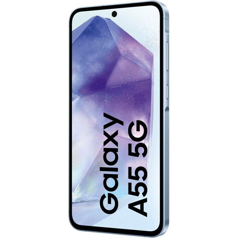 Galaxy A55 128GB - Blue - Unlocked