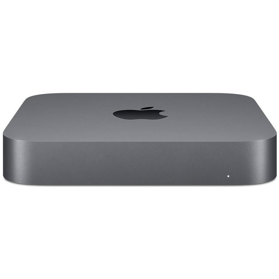 Mac mini (2018) Core i3 - 256 GB SSD - 8GB
