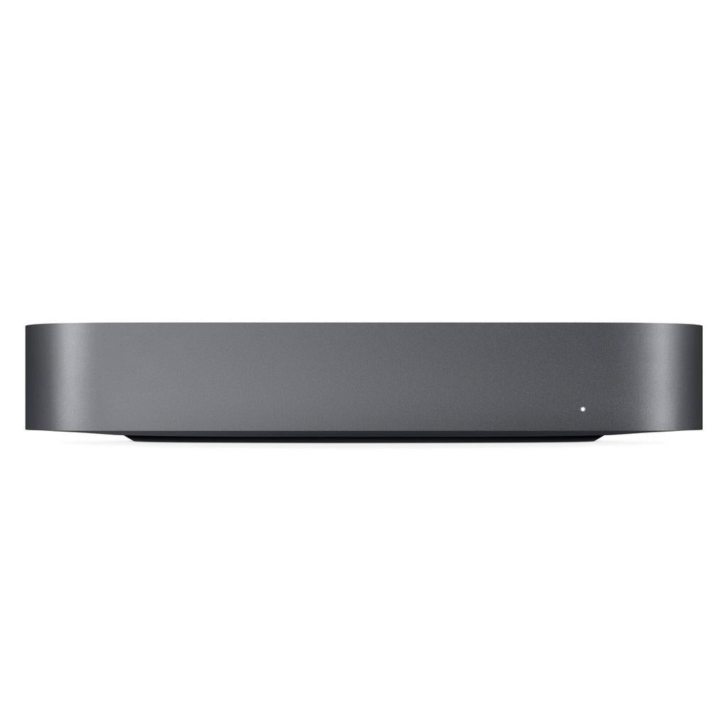 Mac mini (2018) Core i3 - 256 GB SSD - 8GB