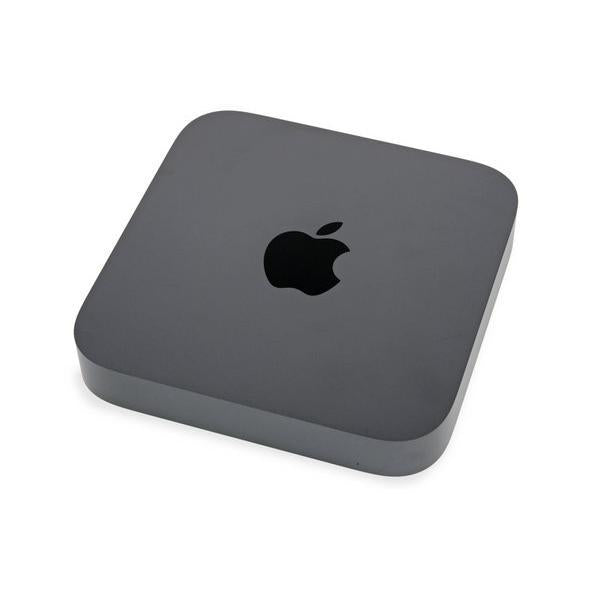 Mac mini (2018) Core i3 - 256 GB SSD - 8GB