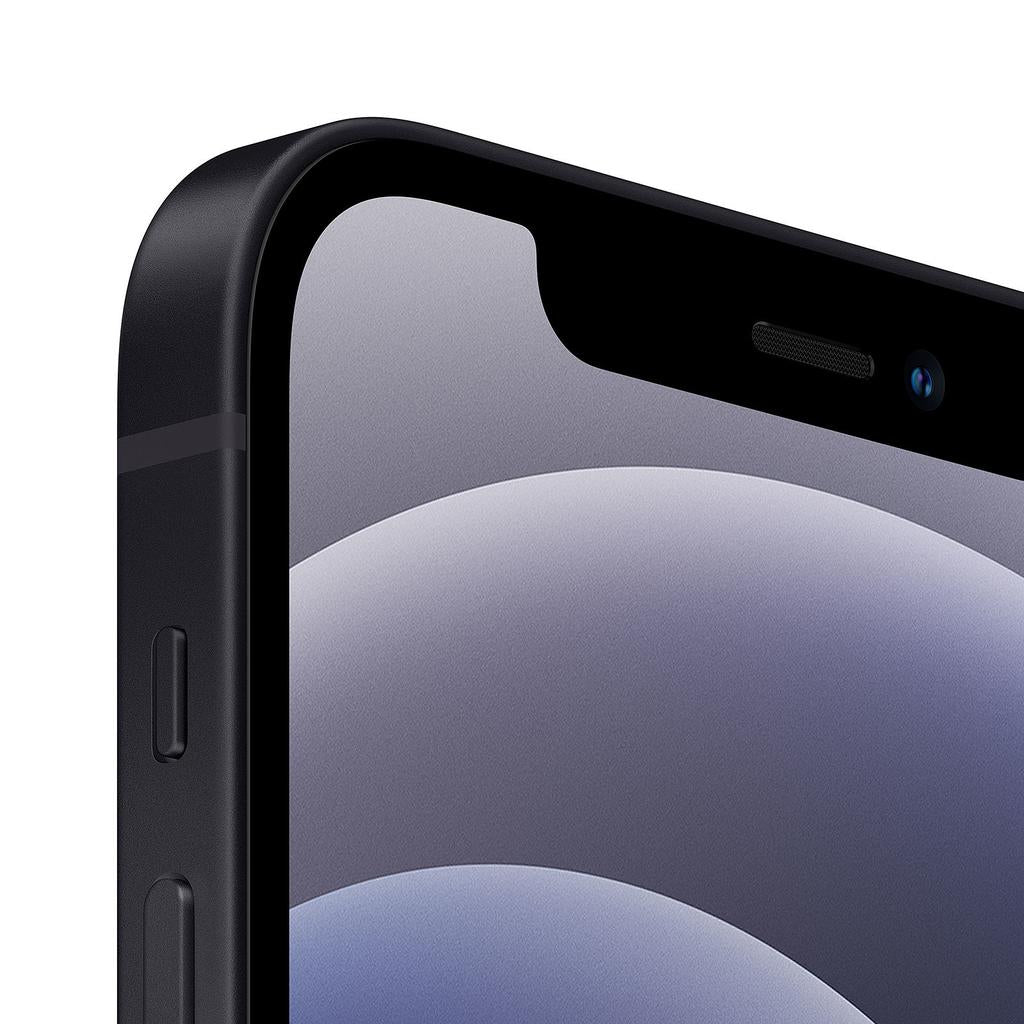 iPhone 12 64GB - Black - Unlocked