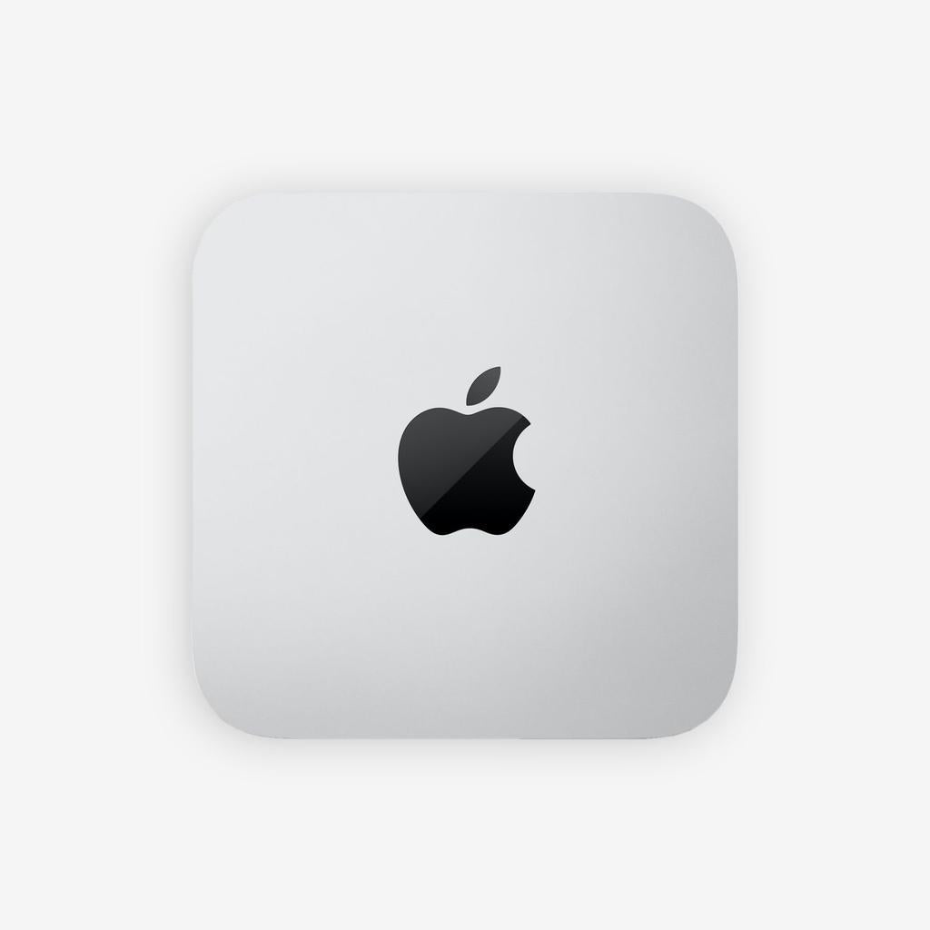 Mac Studio Apple M1 Max 10-core 24-core GPU - 1000GB - RAM 32GB