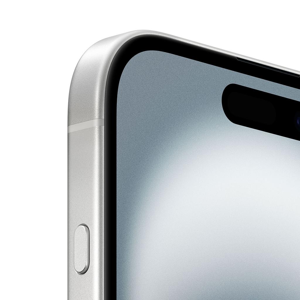 iPhone 16 128GB - White - Unlocked
