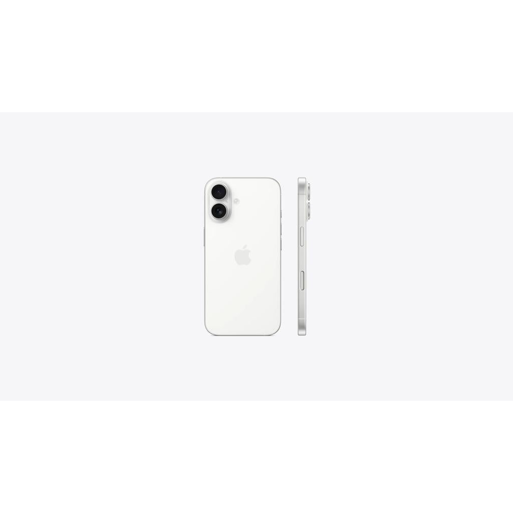 iPhone 16 128GB - White - Unlocked