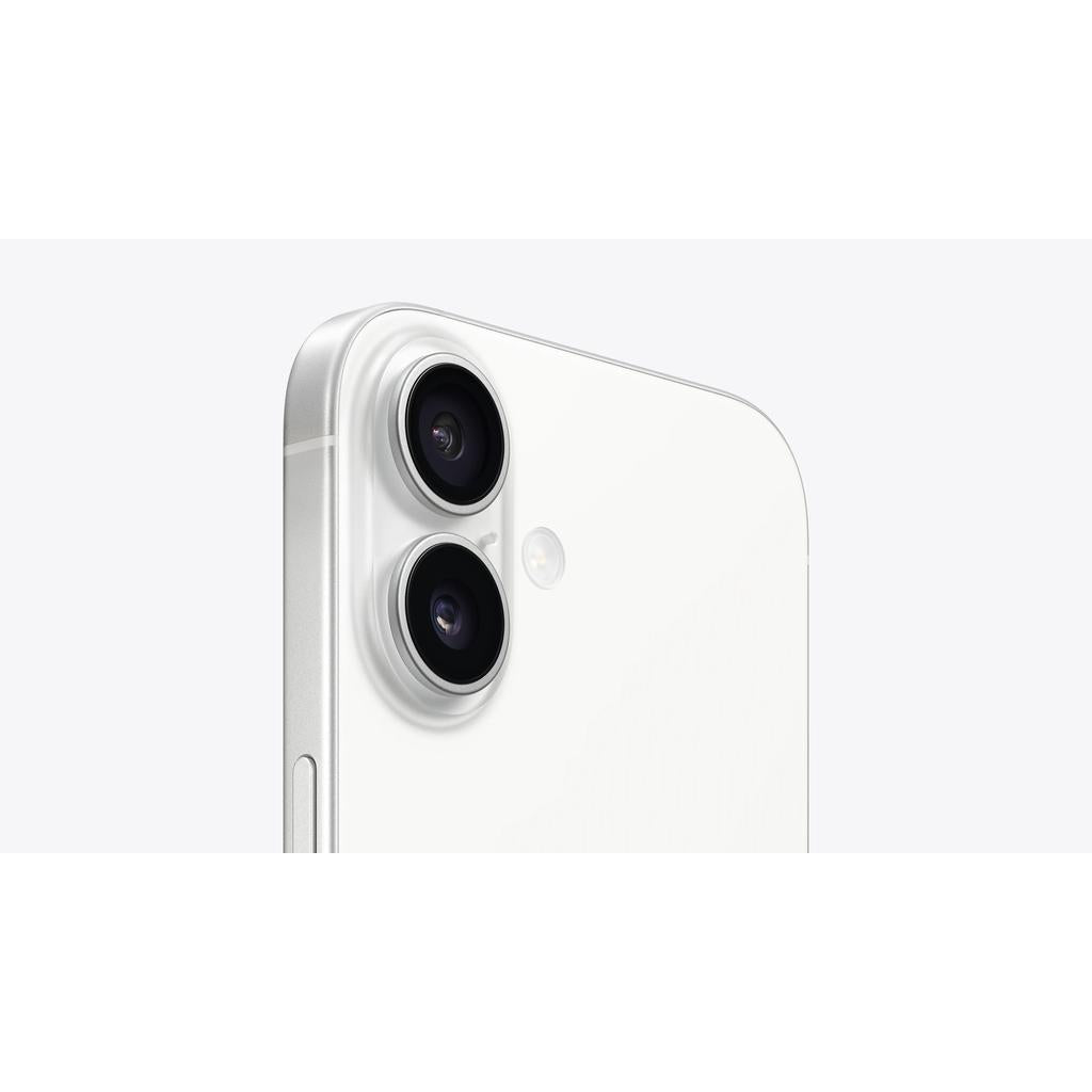 iPhone 16 128GB - White - Unlocked