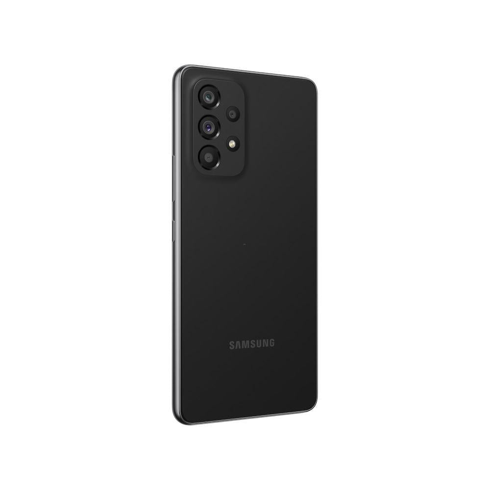 Galaxy A53 5G 128GB - Black - Unlocked