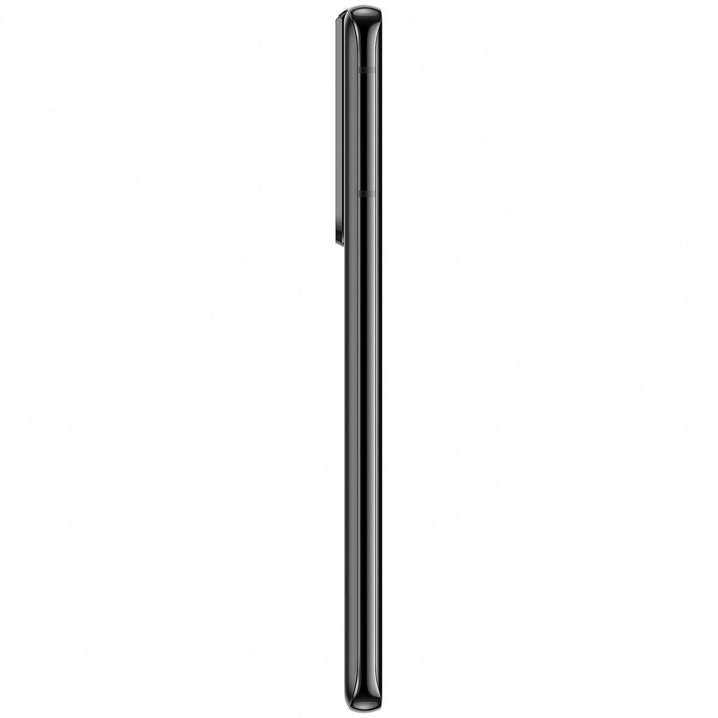 Galaxy S21 Ultra 5G 128GB - Black - Unlocked
