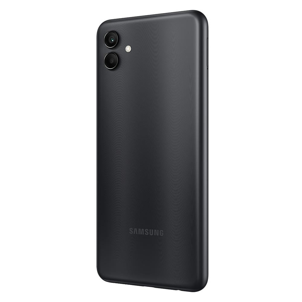 Galaxy A04e 32GB - Black - Unlocked