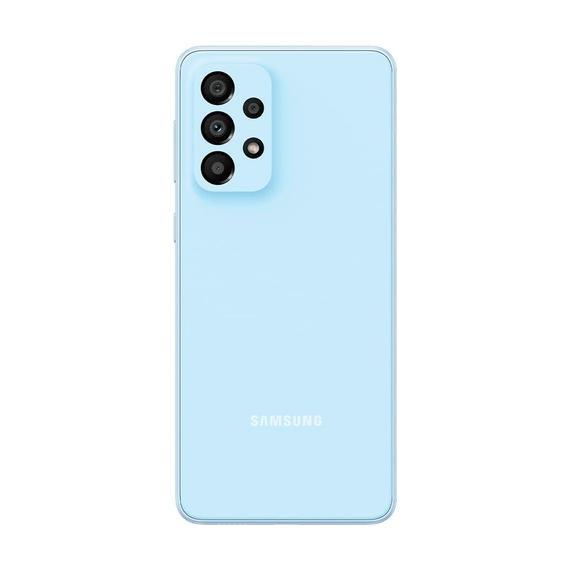 Galaxy A33 5G 128GB - Blue - Unlocked
