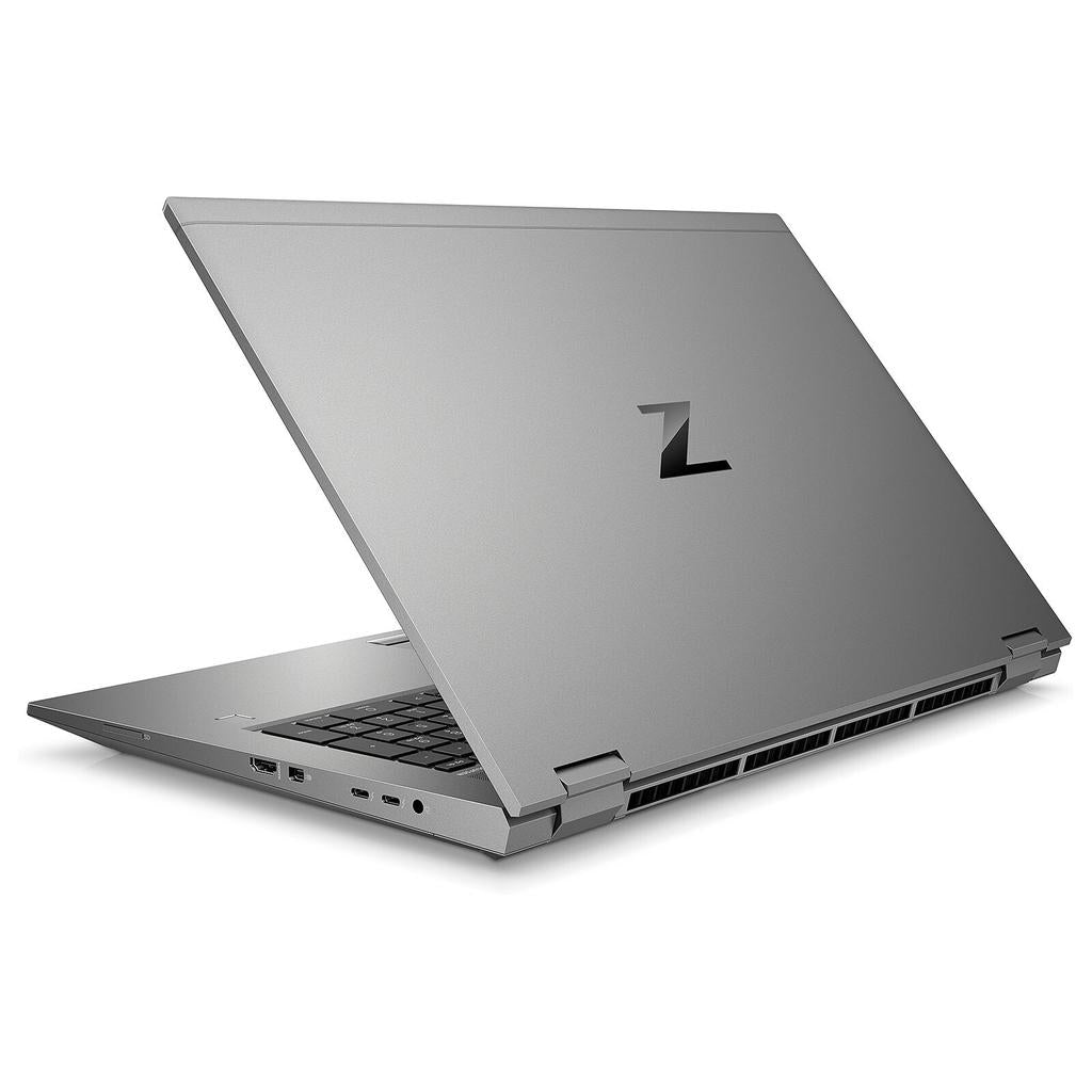 Hp ZBook Fury 17 G7 17-inch (2020) - Core i7 - Gen 10 (H) - 32GB - SSD 512 GB QWERTY - English