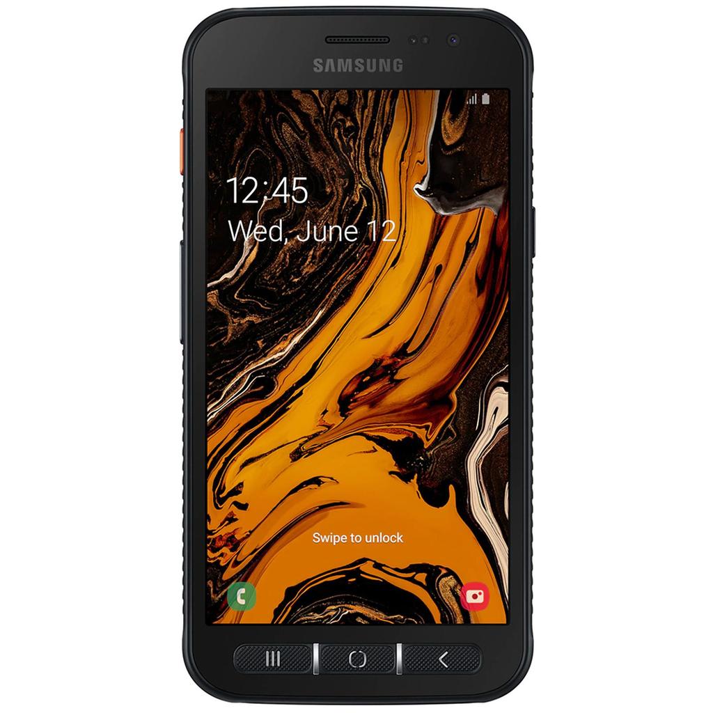 Galaxy XCover 4s 32GB - Grey - Unlocked