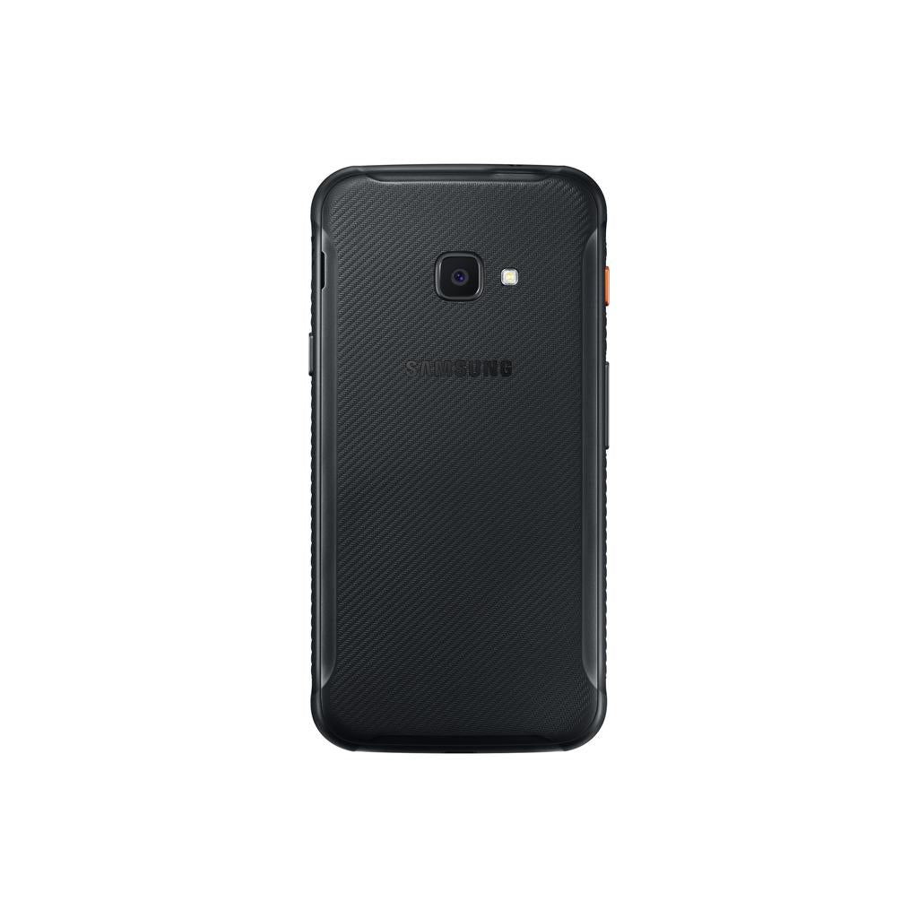 Galaxy XCover 4s 32GB - Grey - Unlocked