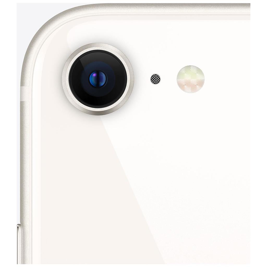 iPhone SE (2022) 64GB - Starlight - Unlocked