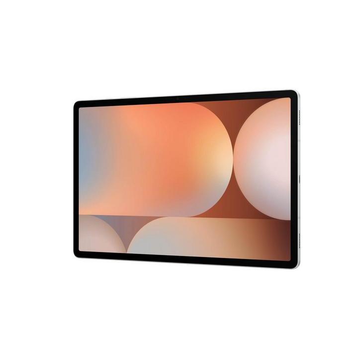 Galaxy Tab S10+ 256GB - Silver - Wi-Fi