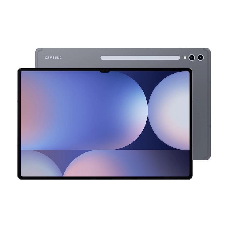 Galaxy Tab S10+ 256GB - Silver - Wi-Fi