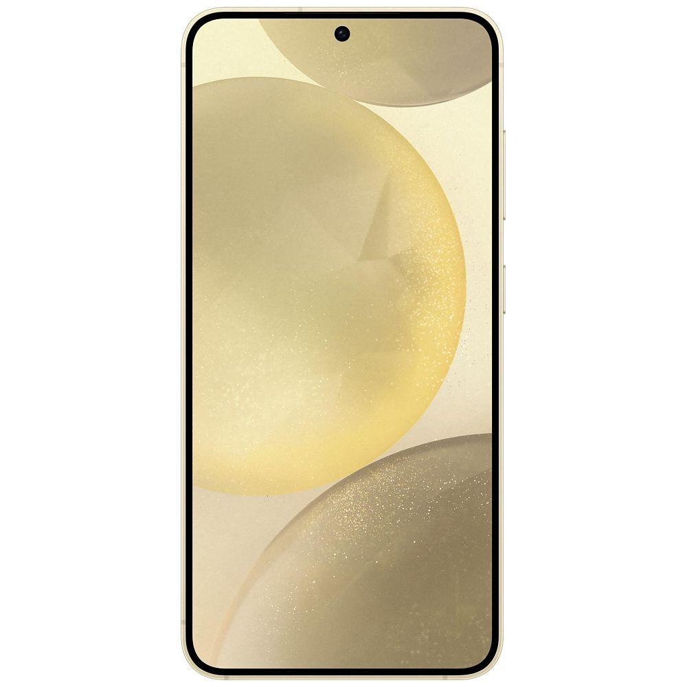 Galaxy S24 128GB - Yellow - Unlocked