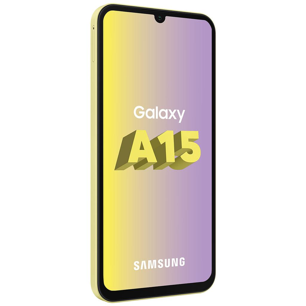Galaxy A15 128GB - Blue - Unlocked