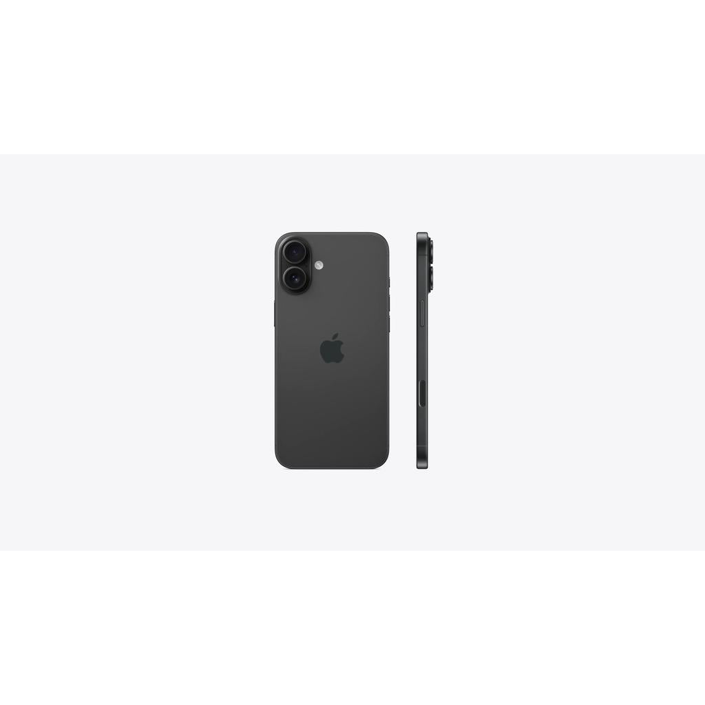 iPhone 16 Plus 256GB - Black - Unlocked
