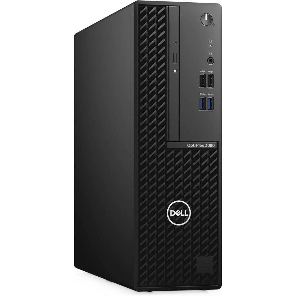 Dell Optiplex 3080 Core i5-10505 3.2 GHz - SSD 256 GB - 16GB