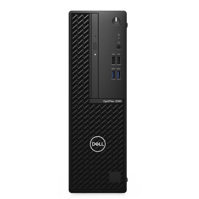 Dell Optiplex 3080 Core i5-10505 3.2 GHz - SSD 256 GB - 16GB
