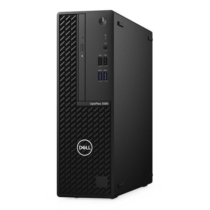 Dell Optiplex 3080 Core i5-10505 3.2 GHz - SSD 256 GB - 16GB