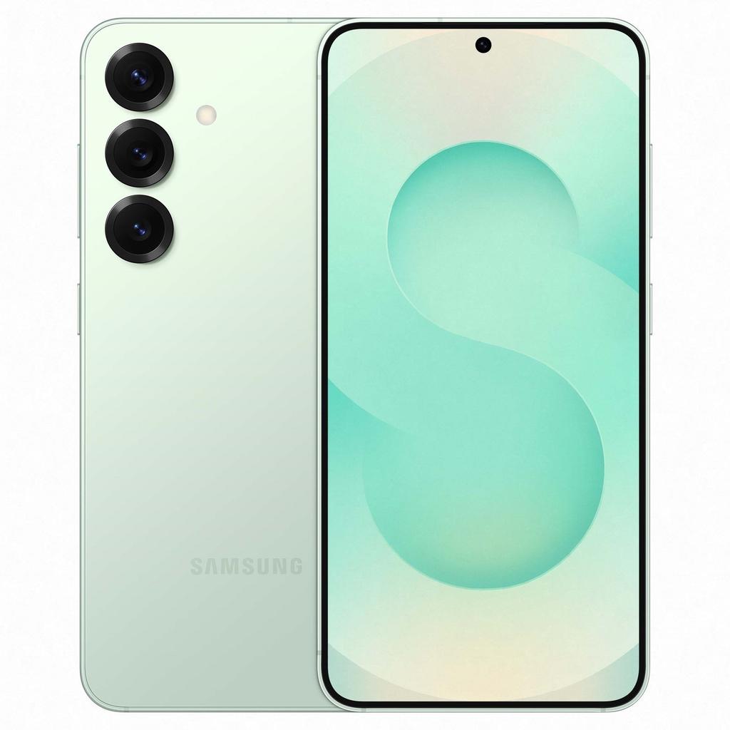Galaxy S25 256GB - Green - Unlocked