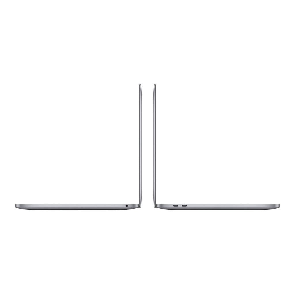 MacBook Pro 13-inch (2022) - Apple M2 8-core and 10-core GPU - 8GB RAM - SSD 256GB - Standard display - QWERTY - English