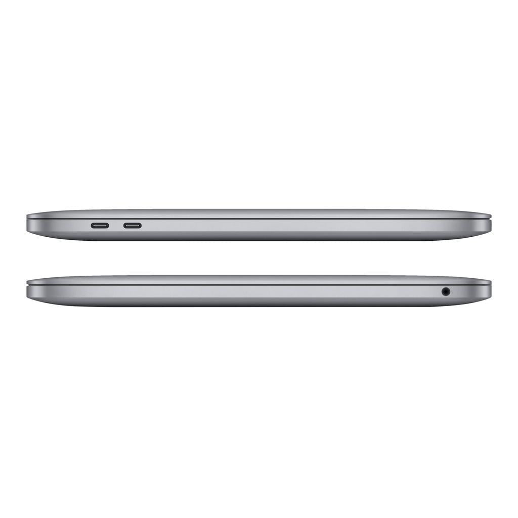 MacBook Pro 13-inch (2022) - Apple M2 8-core and 10-core GPU - 8GB RAM - SSD 256GB - Standard display - QWERTY - English