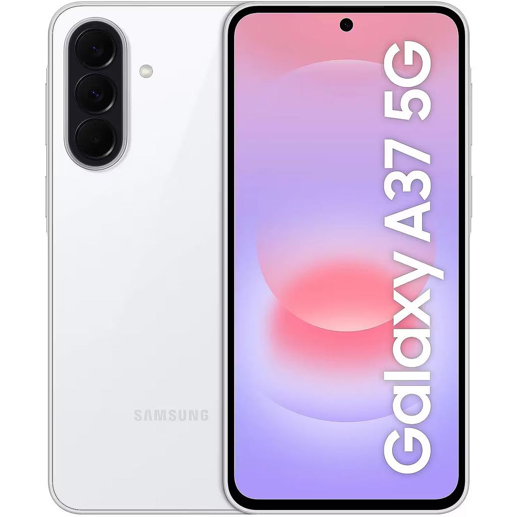 Galaxy A37 256GB - White - Unlocked