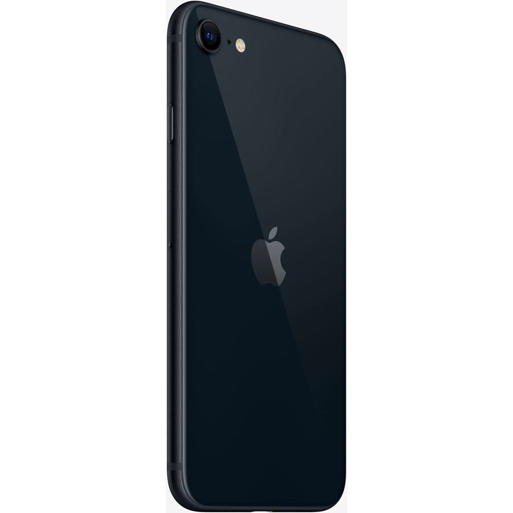 iPhone SE (2022) 128GB - Midnight - Unlocked