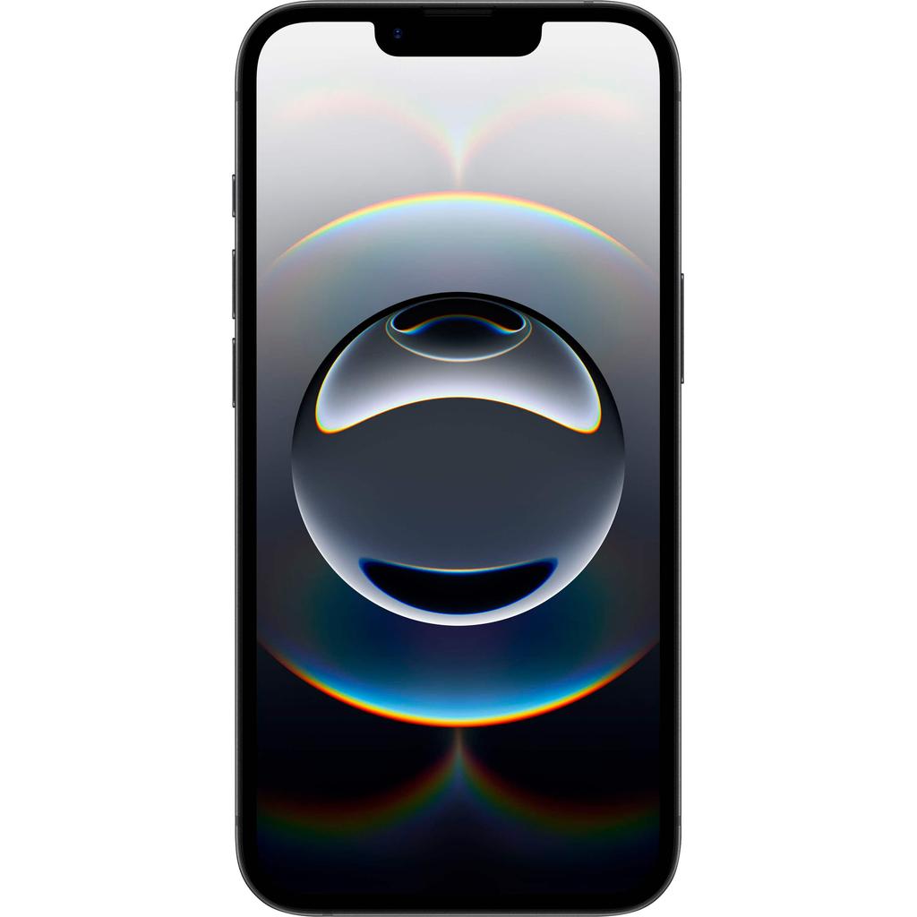 iPhone 16e 256GB - Black - Unlocked
