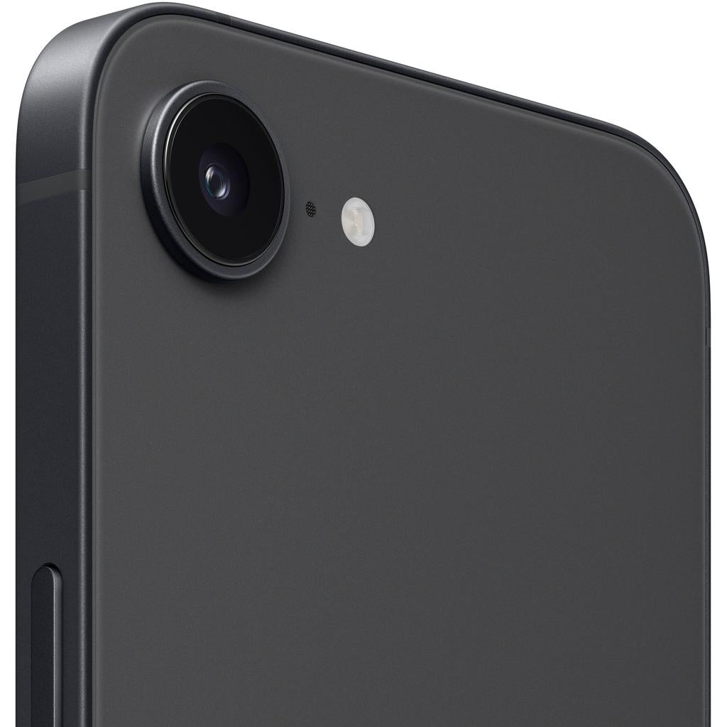 iPhone 16e 256GB - Black - Unlocked