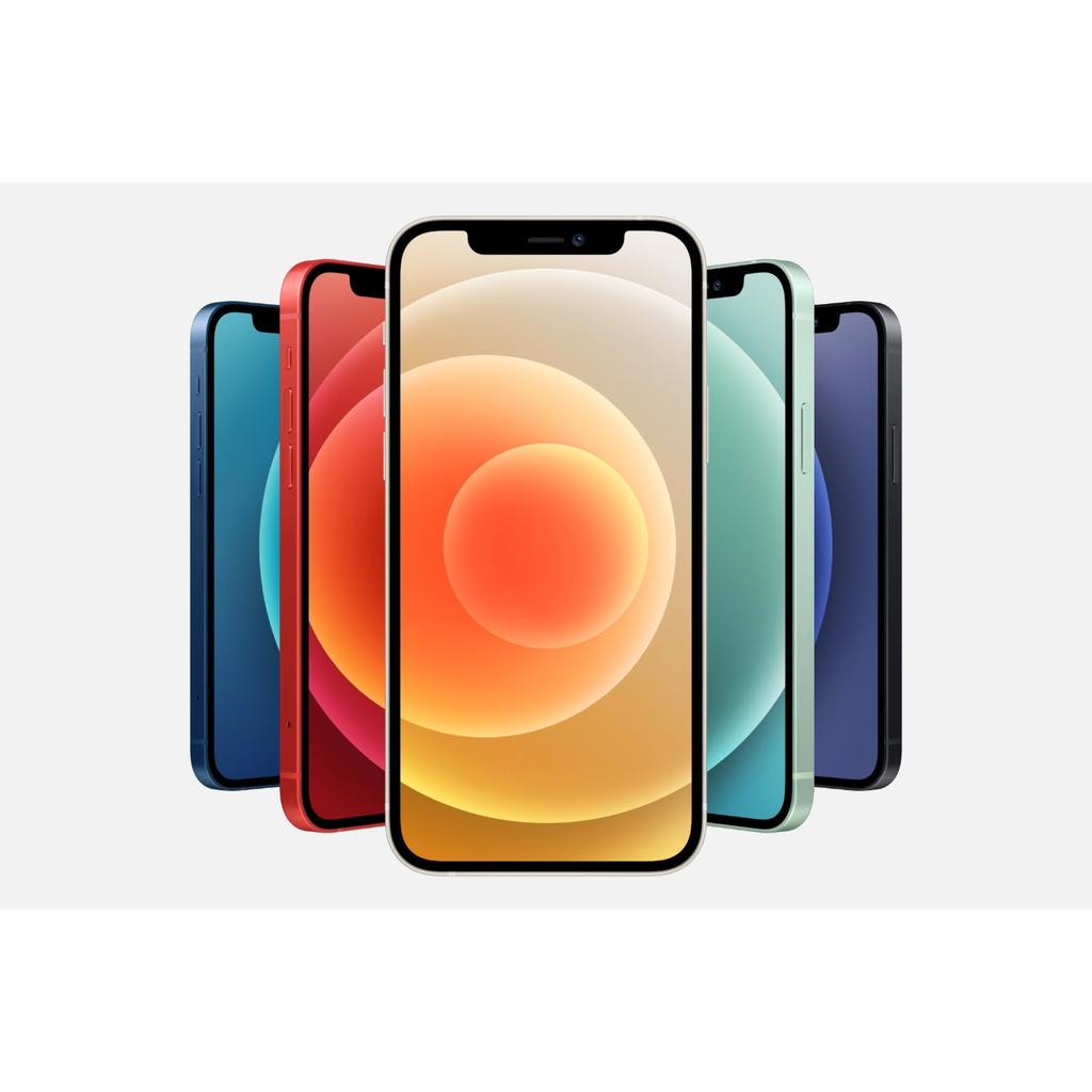 iPhone 12 256GB - White - Unlocked