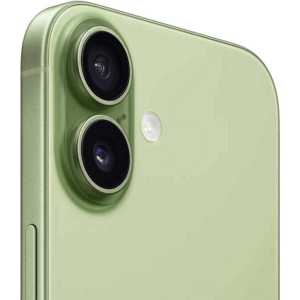 iPhone 17 256GB - Sage - Unlocked