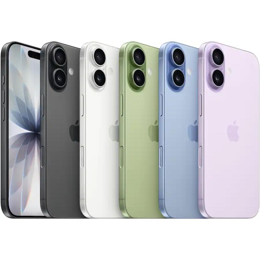 iPhone 17 256GB - Sage - Unlocked