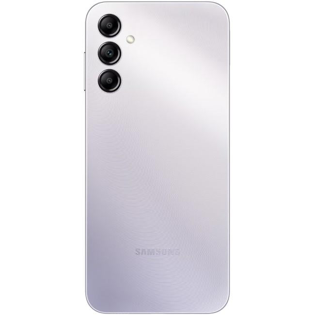 Galaxy A14 5G 64GB - Silver - Unlocked