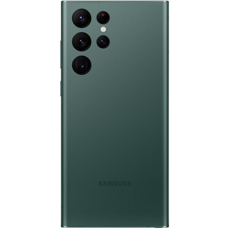 Galaxy S22 Ultra 5G 1000GB - Green - Unlocked