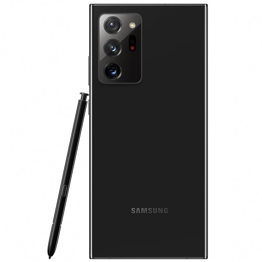 Galaxy Note20 Ultra 5G 512GB - Black - Unlocked