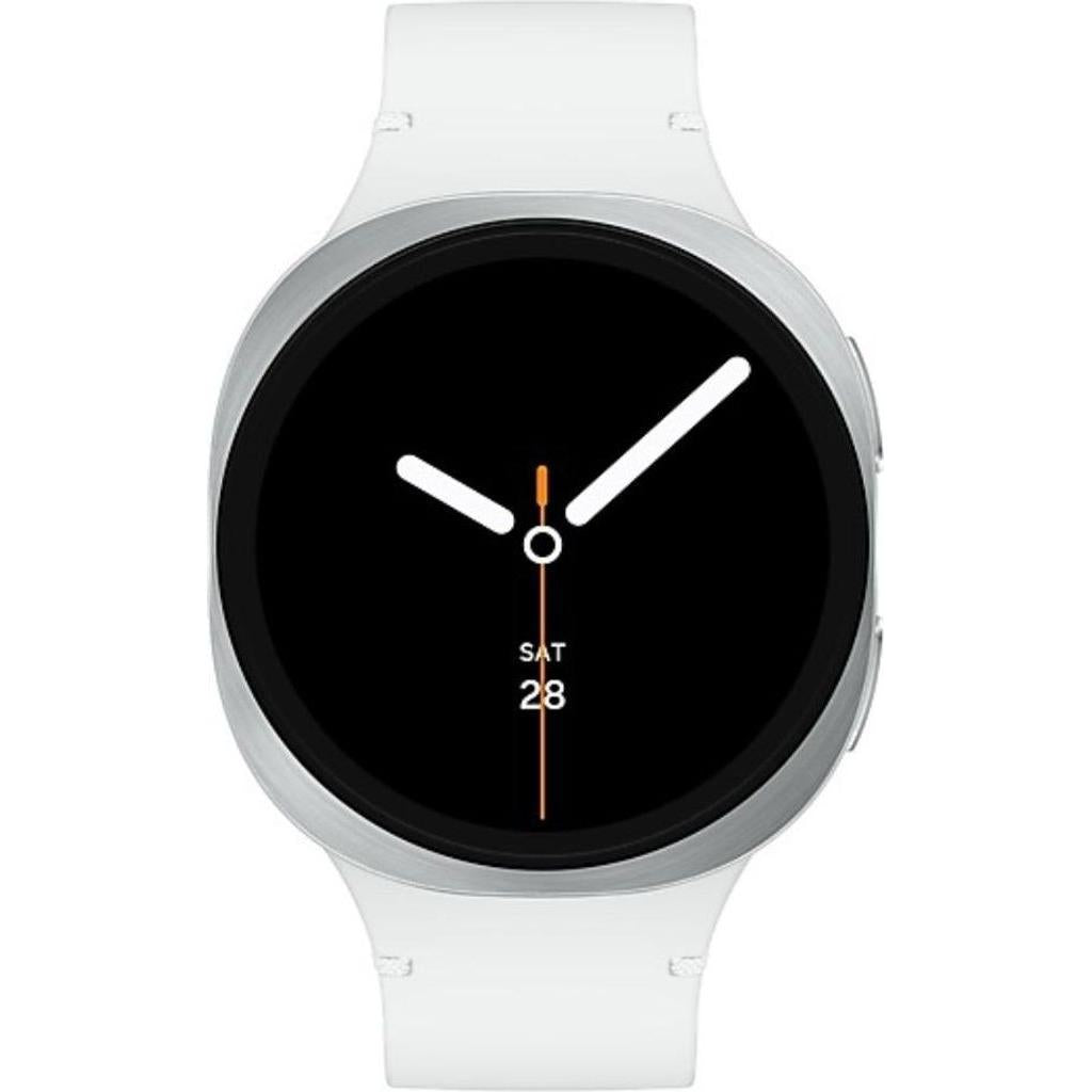 Samsung Galaxy Watch8 Bluetooth 44 mm - Silver