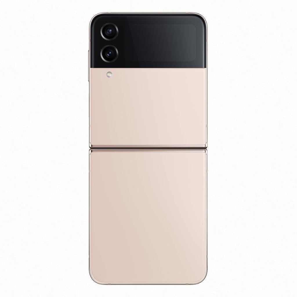 Galaxy Z Flip4 128GB - Rose Gold - Unlocked