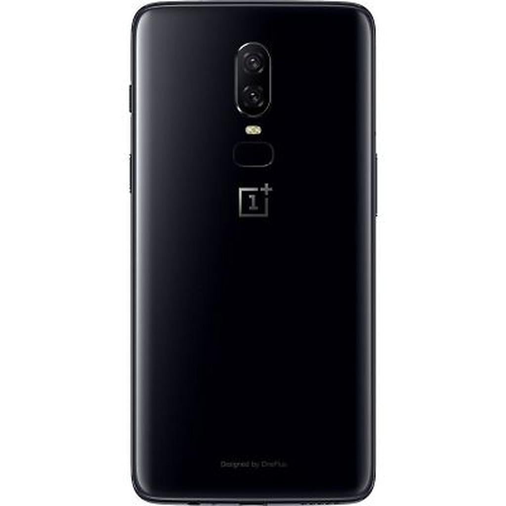 OnePlus 6T 128GB - Black - Unlocked