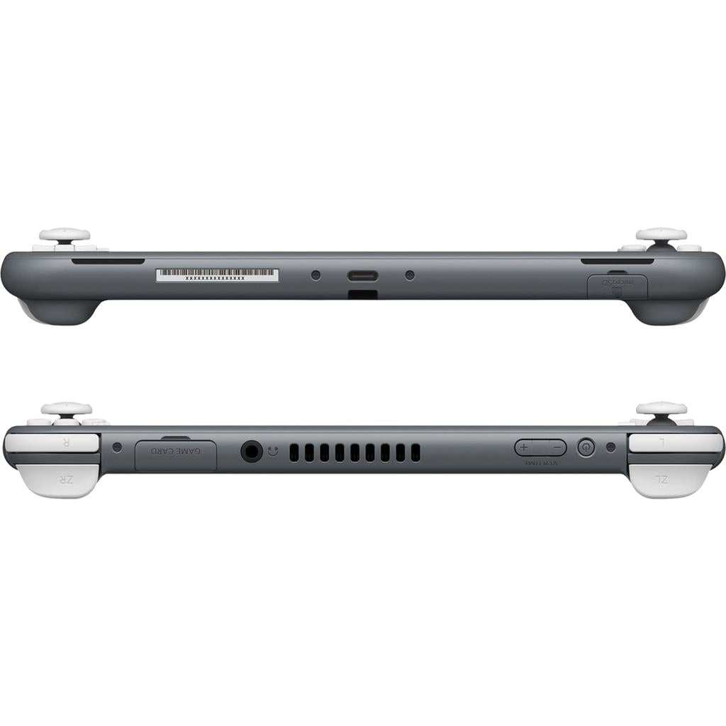 Switch Lite 32GB - Grey
