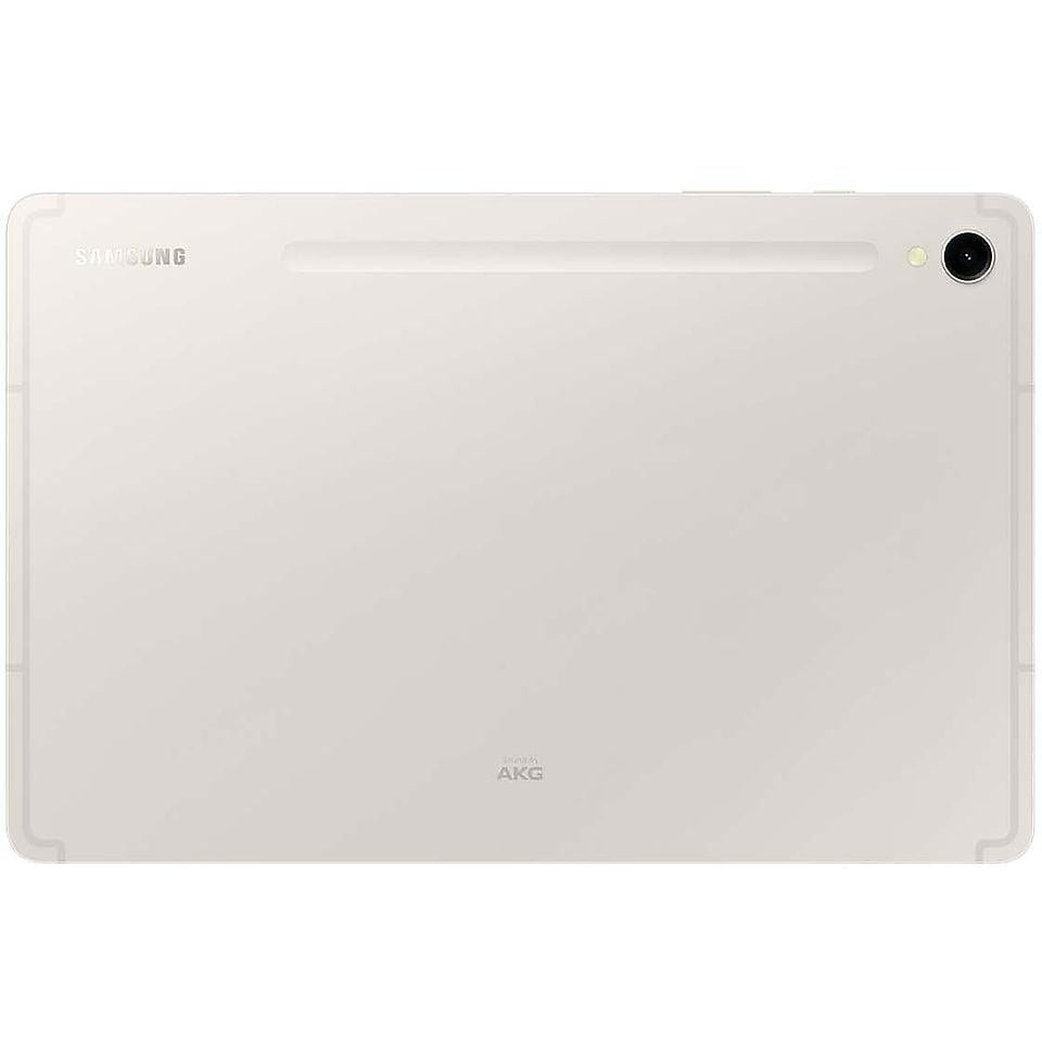 Galaxy Tab S9+ 512GB - Beige - Wi-Fi + 5G