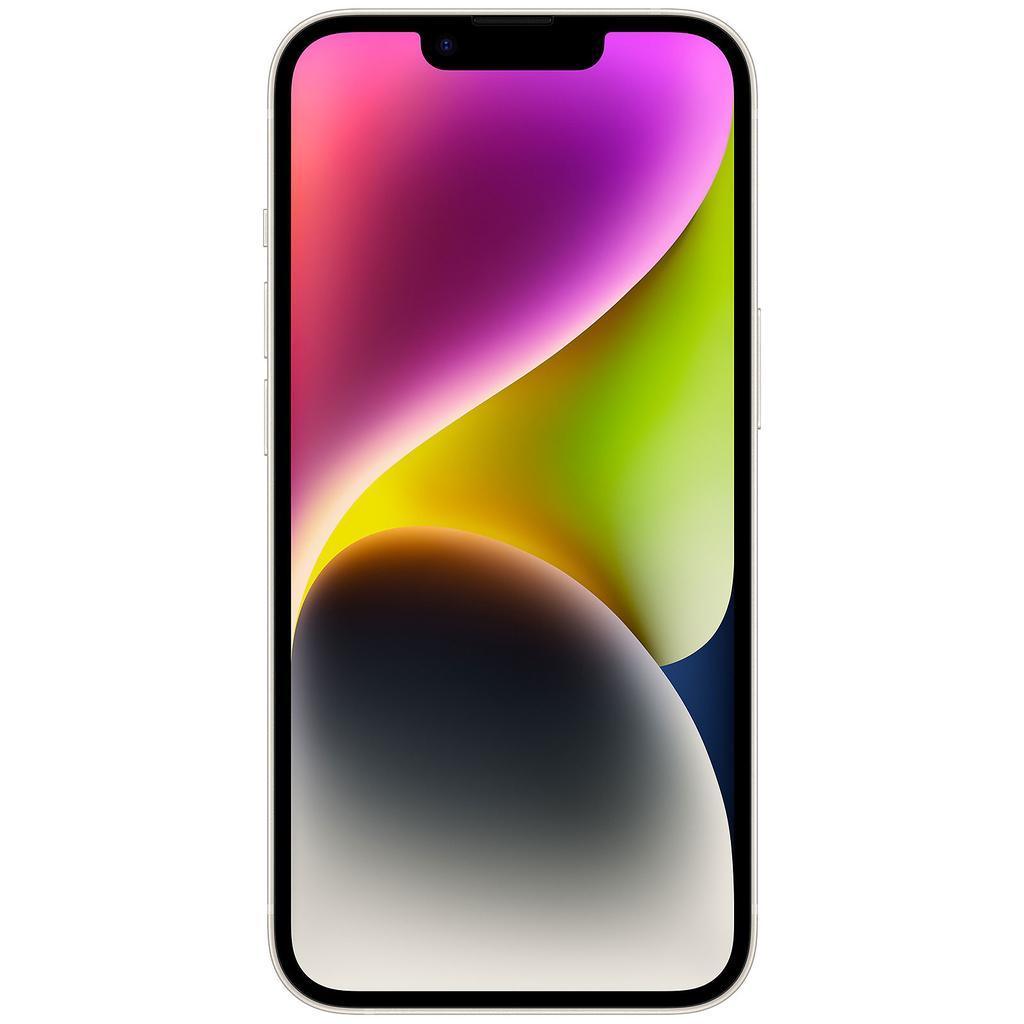 iPhone 14 128GB - Starlight - Unlocked