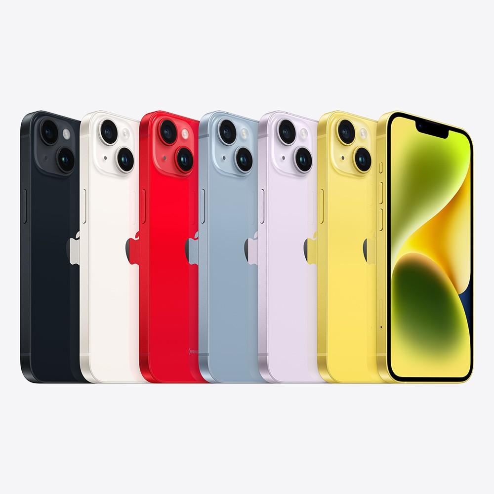 iPhone 14 128GB - Starlight - Unlocked