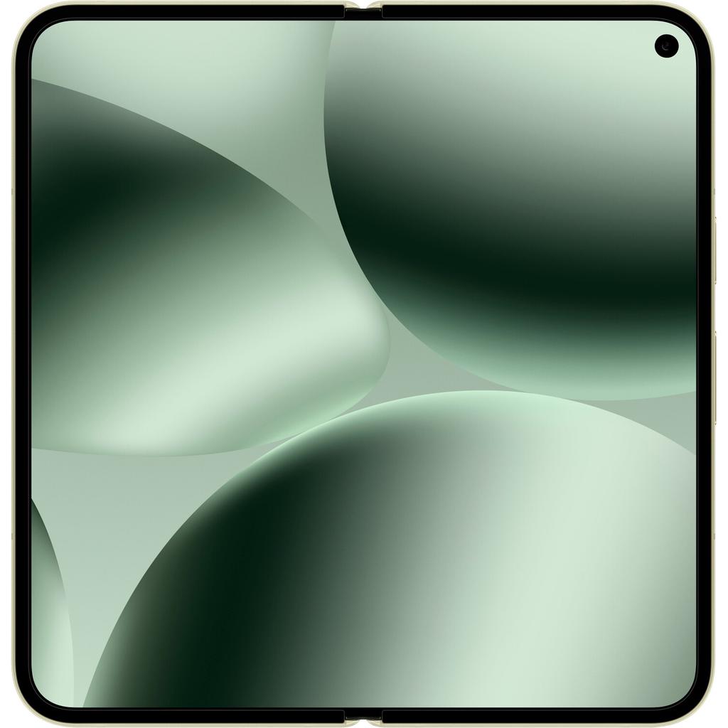 Google Pixel 10 Pro Fold 256GB - Green - Unlocked