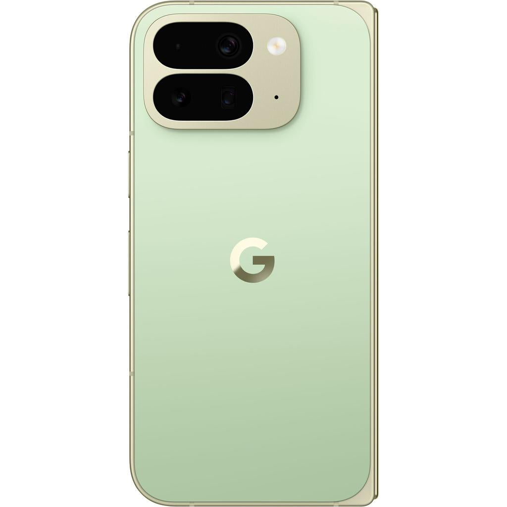 Google Pixel 10 Pro Fold 256GB - Green - Unlocked
