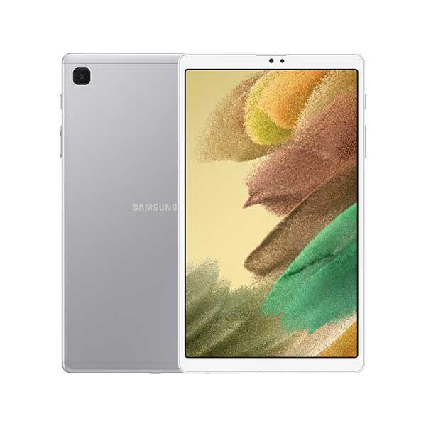 Galaxy Tab A7 Lite 32GB - Silver - Wi-Fi