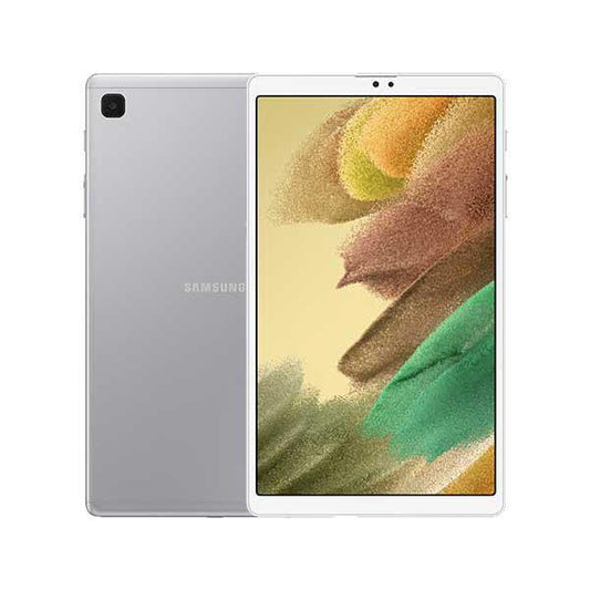 Galaxy Tab A7 Lite 32GB - Silver - Wi-Fi