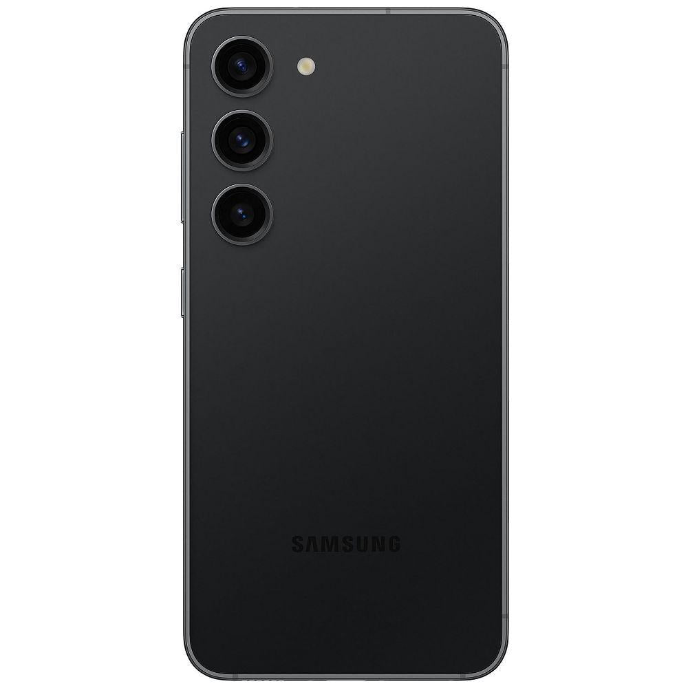 Galaxy S23 256GB - Black - Unlocked